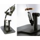 MS16D Stand articulat cu prindere pentru probe - mostre
